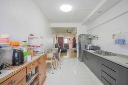 Blk 529 Bedok North Street 3 (Bedok), HDB 3 Rooms #593553041